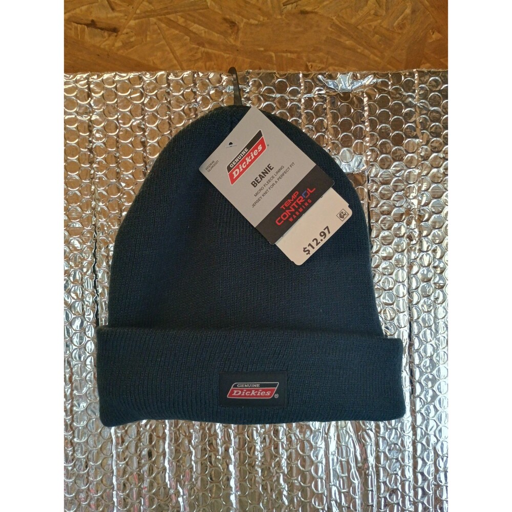 Dickies Micro Fleece Beanie